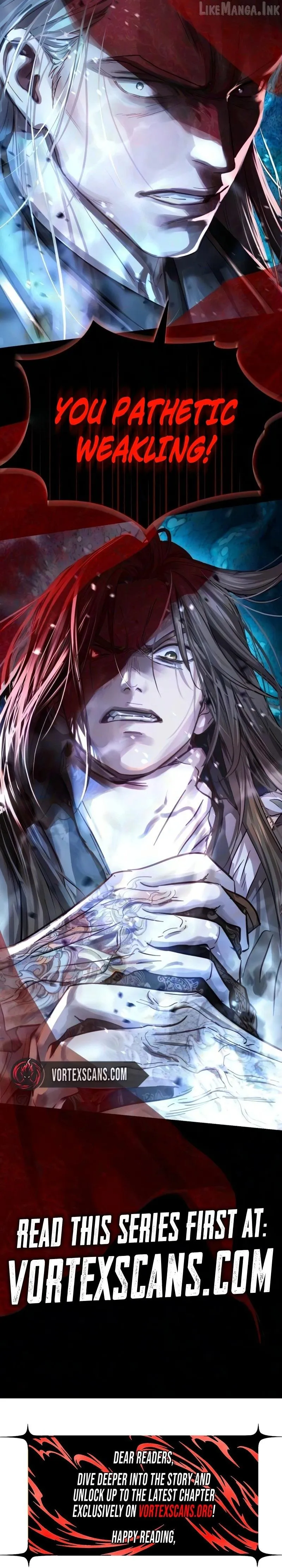 Absolute Dominion Chapter 98 page 37 - 
