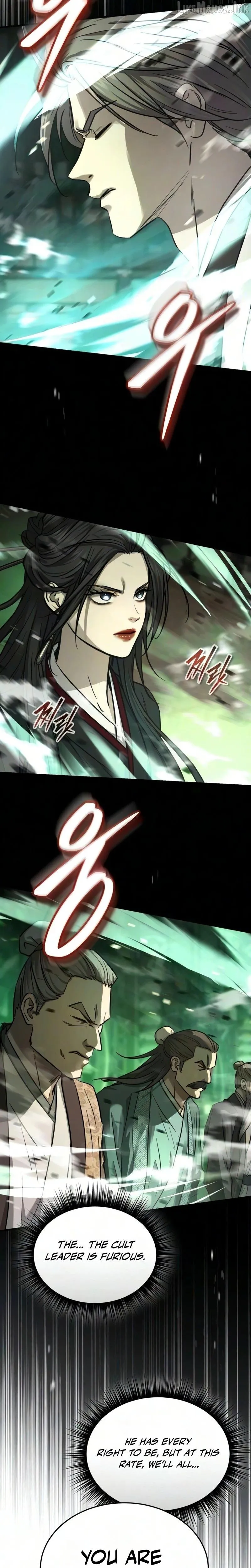 Absolute Dominion Chapter 98 page 5 - 