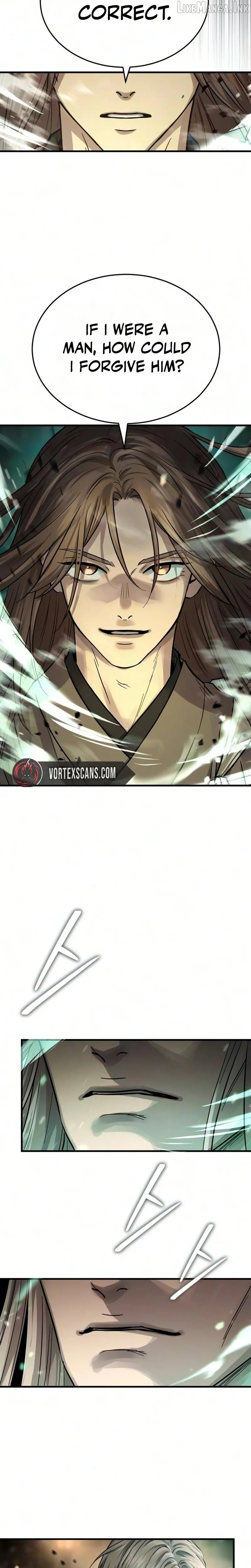 Absolute Dominion Chapter 98 page 6 - 
