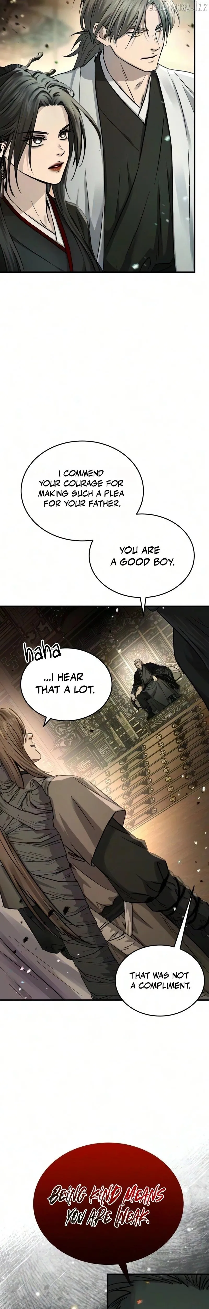Absolute Dominion Chapter 98 page 7 - 