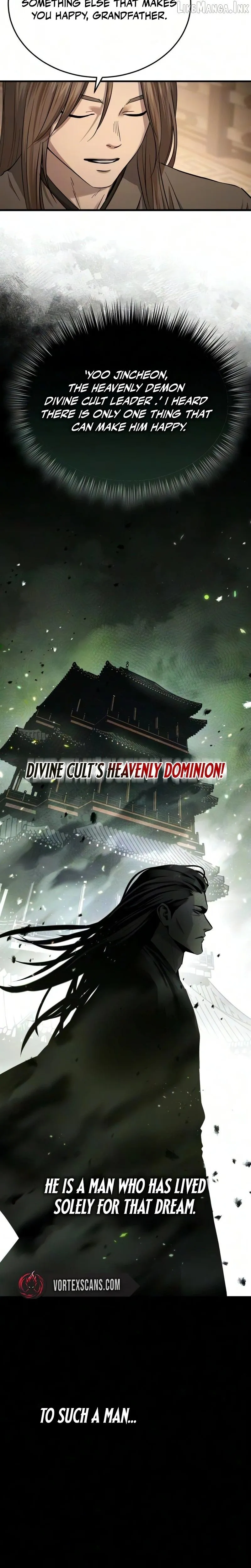 Absolute Dominion Chapter 98 page 10 - 