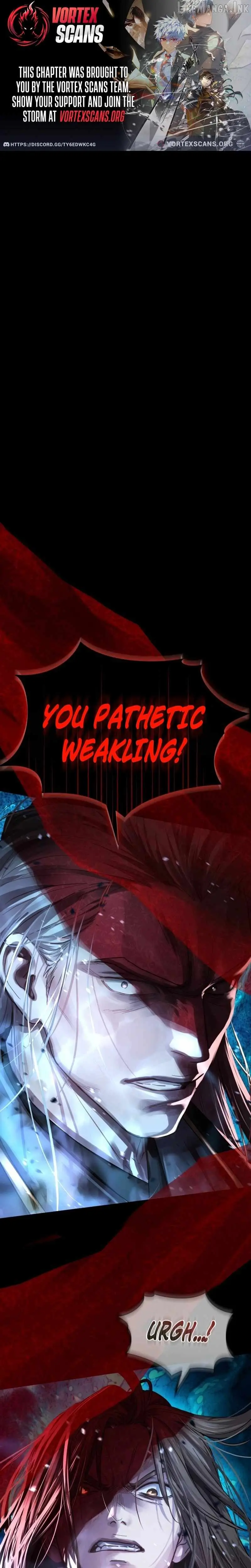 Absolute Dominion Chapter 99 page 1 - 