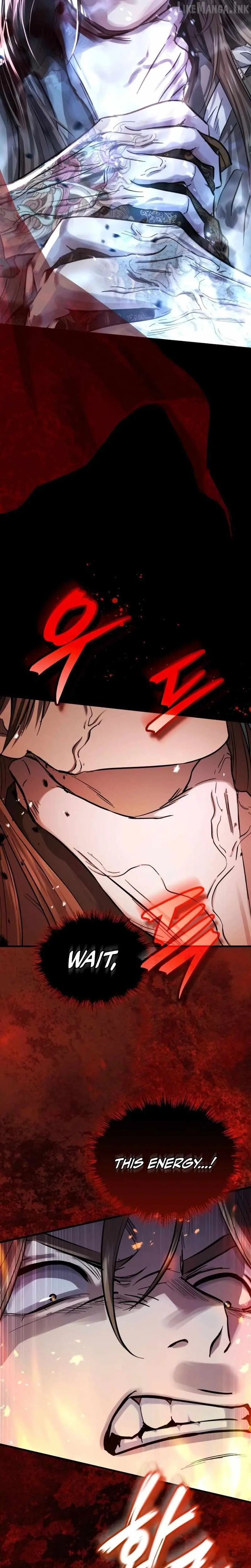 Absolute Dominion Chapter 99 page 2 - 