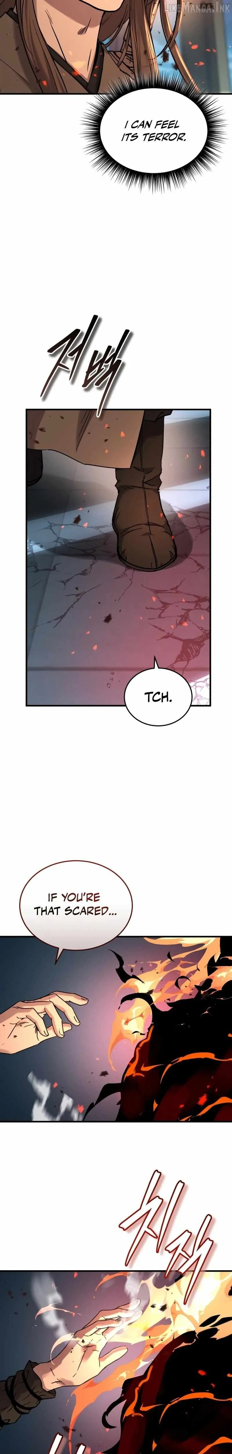 Absolute Dominion Chapter 99 page 13 - 
