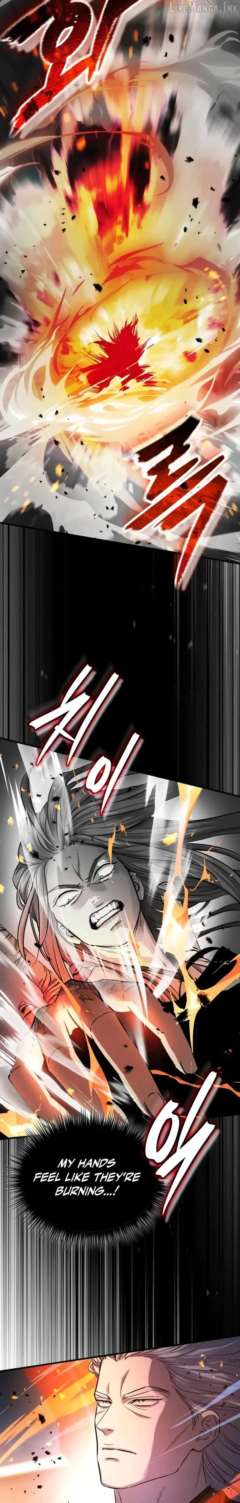 Absolute Dominion Chapter 99 page 15 - 