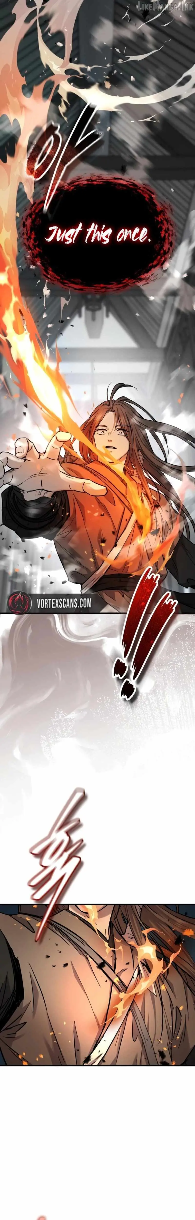 Absolute Dominion Chapter 99 page 17 - 