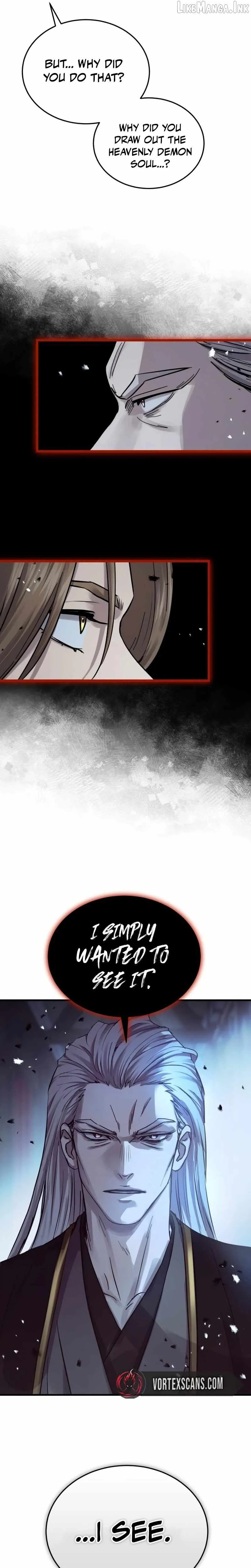 Absolute Dominion Chapter 99 page 19 - 