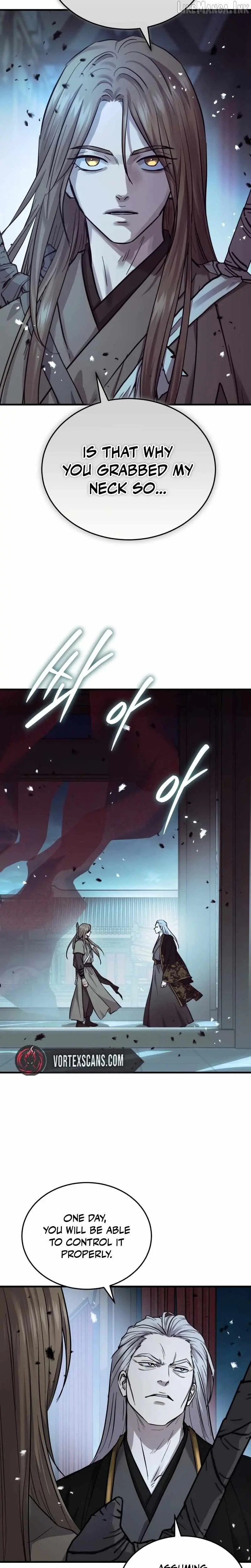 Absolute Dominion Chapter 99 page 20 - 
