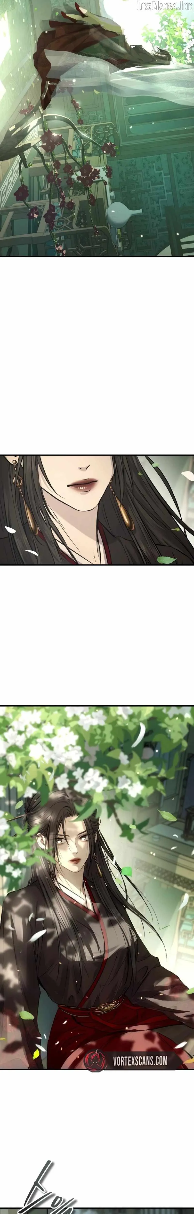 Absolute Dominion Chapter 99 page 24 - 