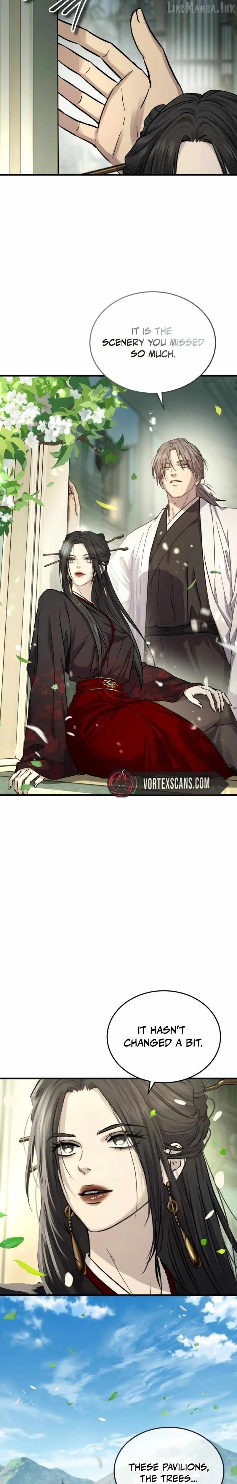 Absolute Dominion Chapter 99 page 25 - 