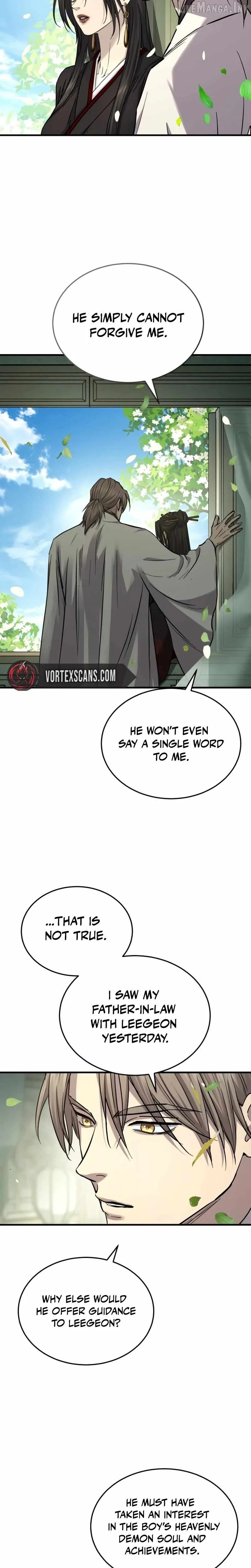 Absolute Dominion Chapter 99 page 27 - 