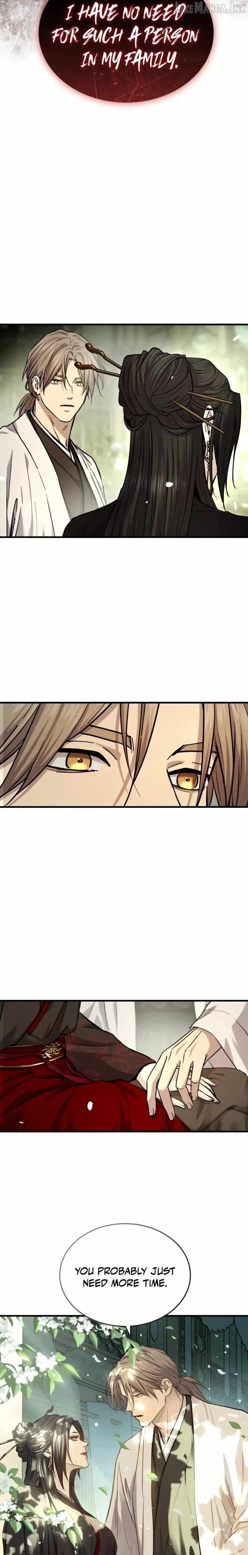 Absolute Dominion Chapter 99 page 30 - 