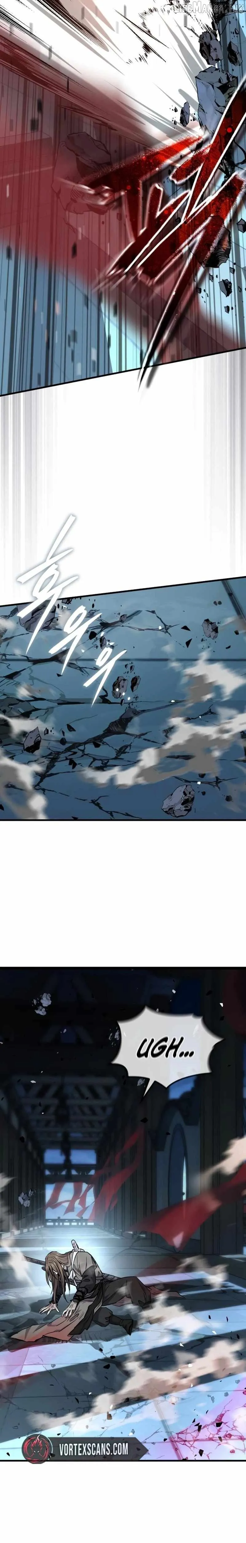 Absolute Dominion Chapter 99 page 4 - 