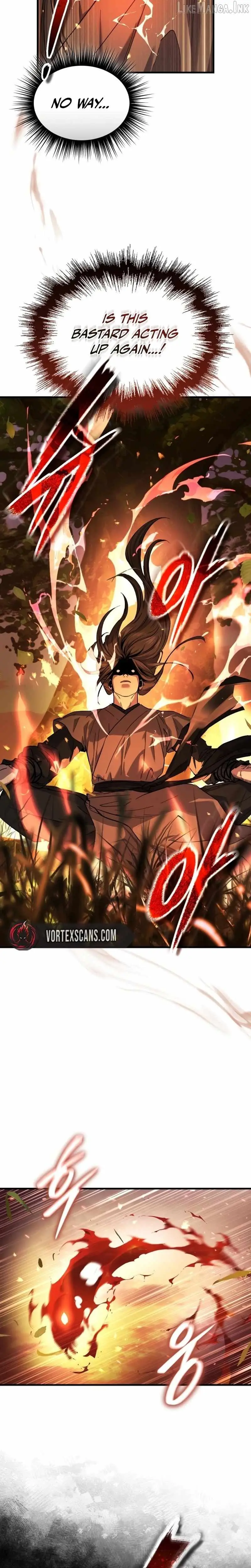 Absolute Dominion Chapter 99 page 34 - 