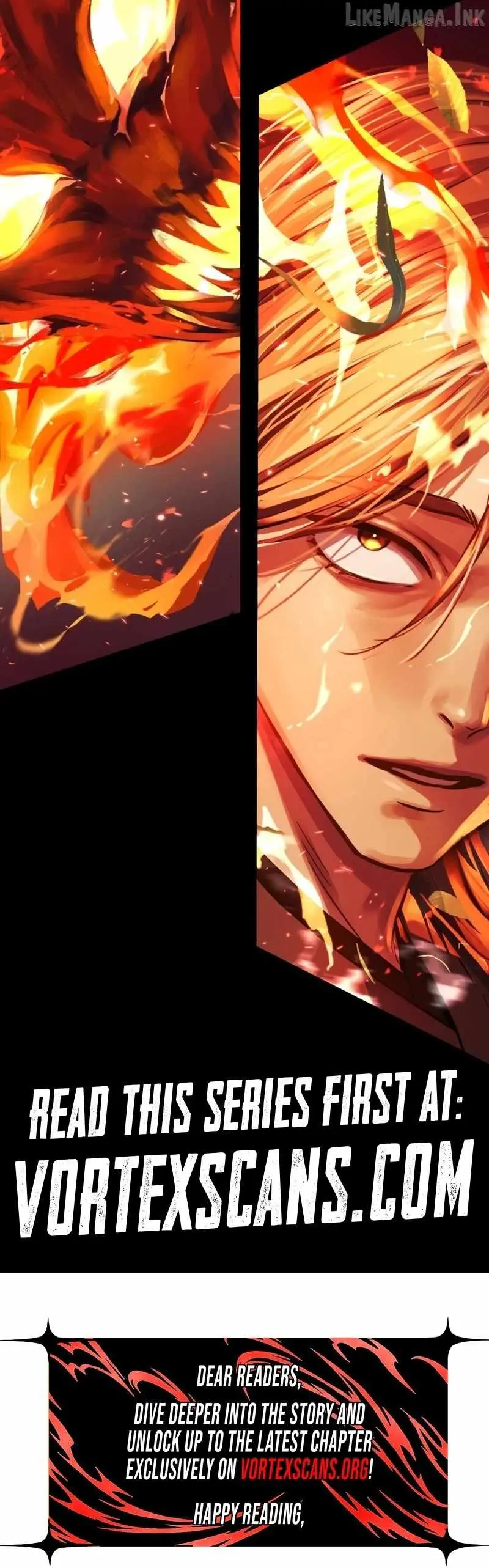 Absolute Dominion Chapter 99 page 36 - 
