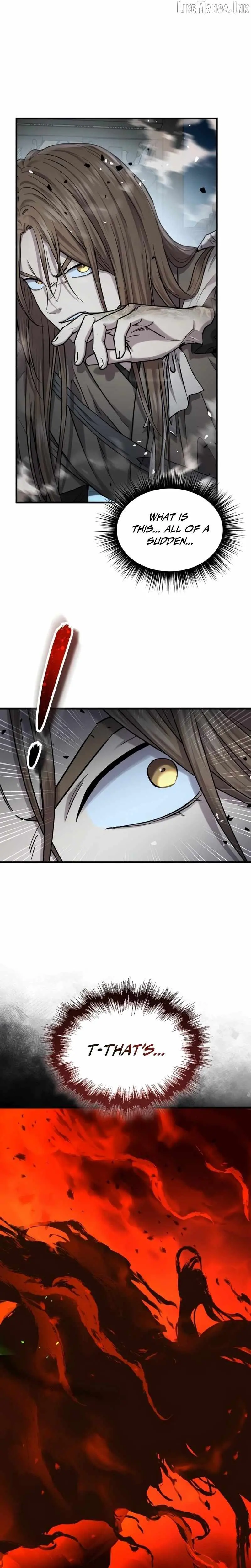 Absolute Dominion Chapter 99 page 5 - 