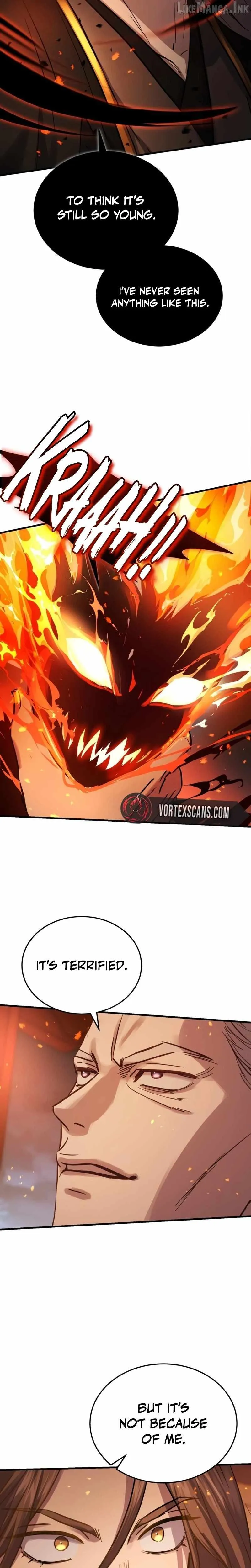 Absolute Dominion Chapter 99 page 9 - 