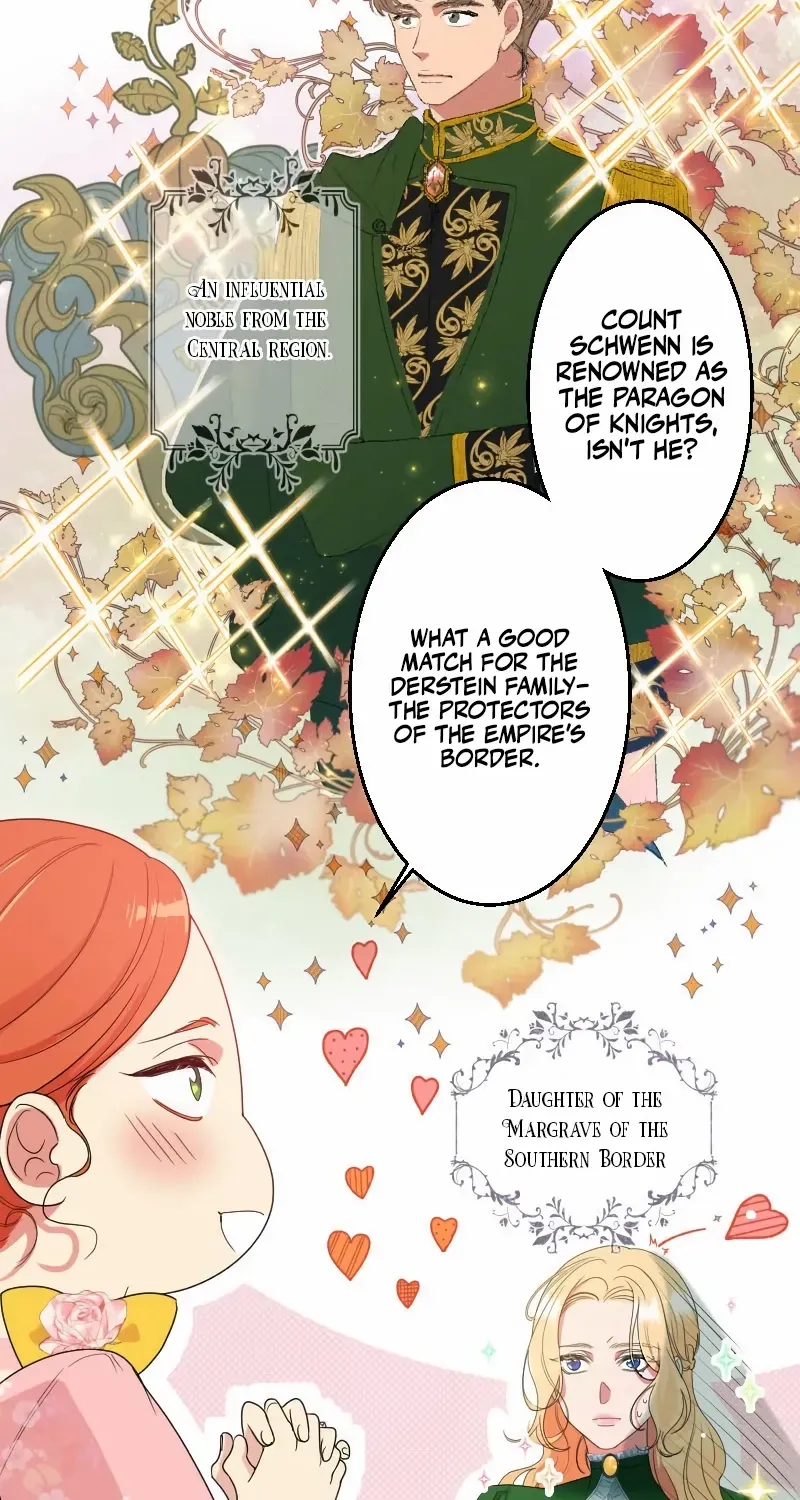 Absolute Love Enforcement The Reason Why a Female Soldier Became The Beloved Character in Her New Life Chapter 1 page 19 - 