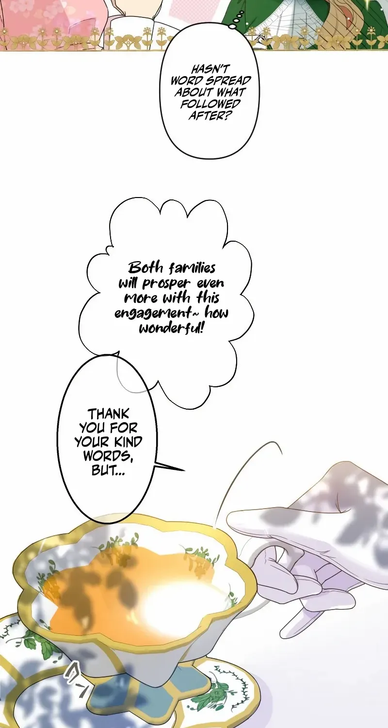 Absolute Love Enforcement The Reason Why a Female Soldier Became The Beloved Character in Her New Life Chapter 1 page 20 - 