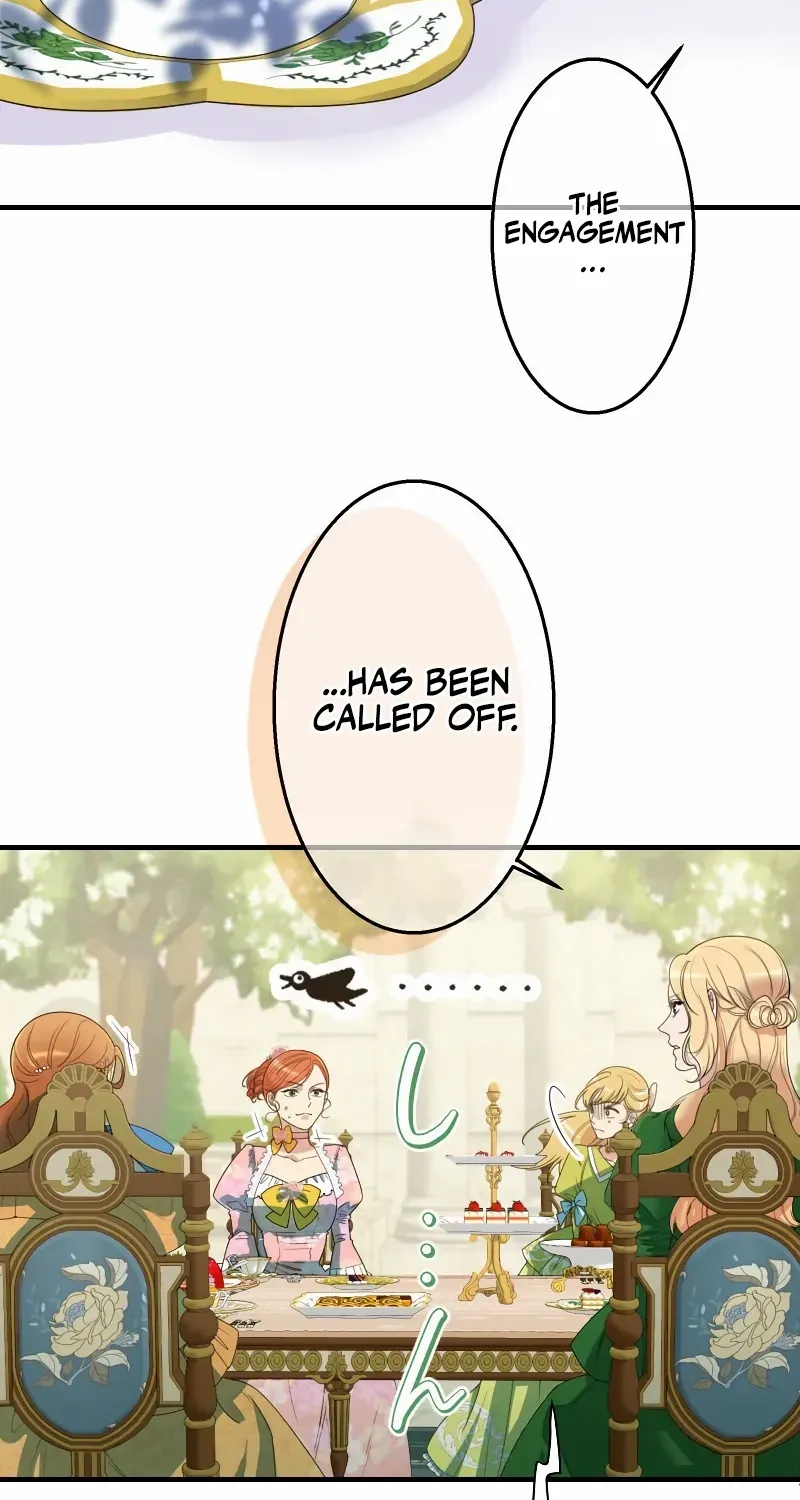 Absolute Love Enforcement The Reason Why a Female Soldier Became The Beloved Character in Her New Life Chapter 1 page 21 - 