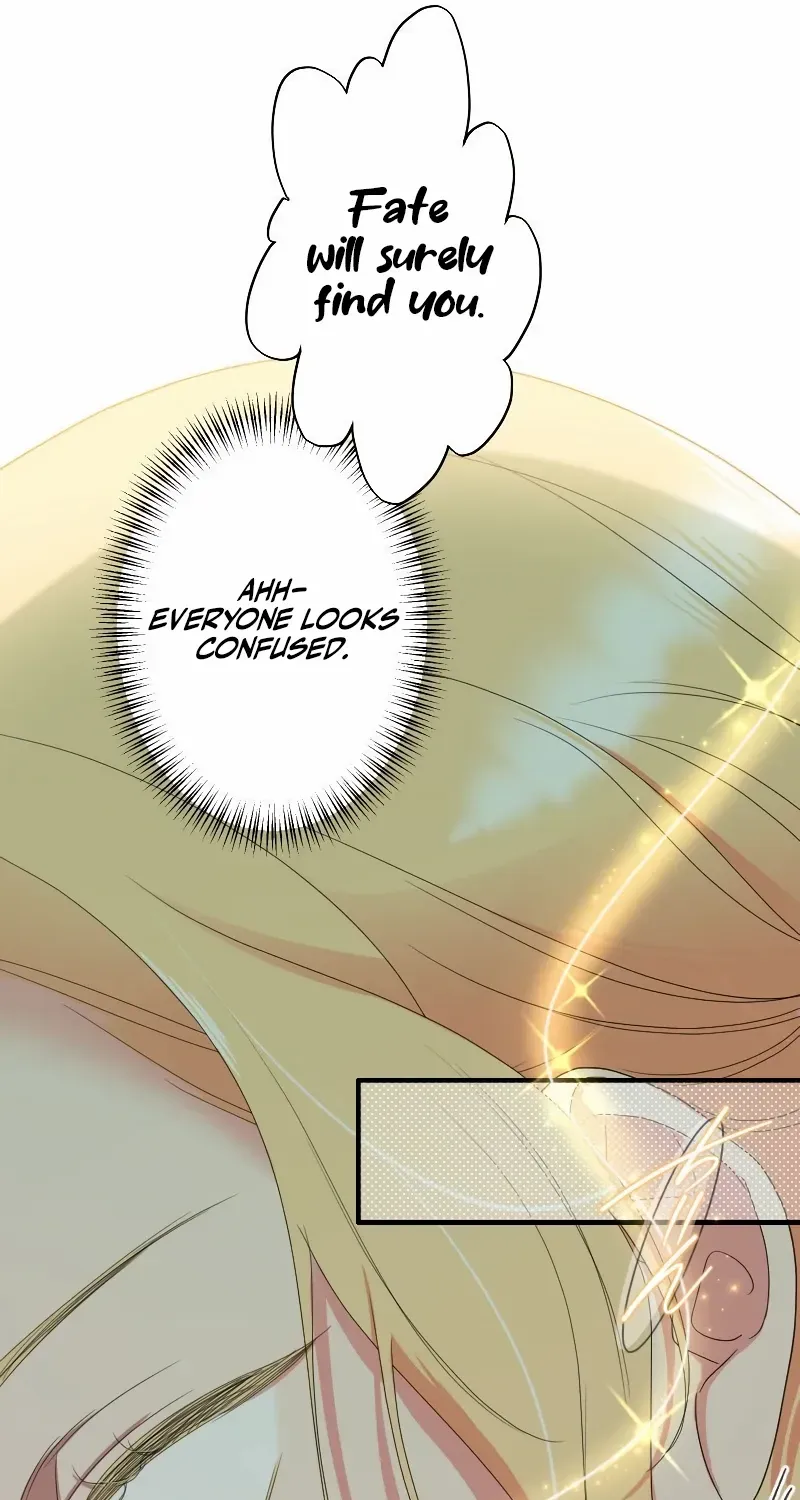 Absolute Love Enforcement The Reason Why a Female Soldier Became The Beloved Character in Her New Life Chapter 1 page 23 - 