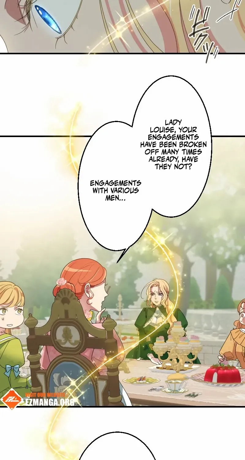 Absolute Love Enforcement The Reason Why a Female Soldier Became The Beloved Character in Her New Life Chapter 1 page 24 - 