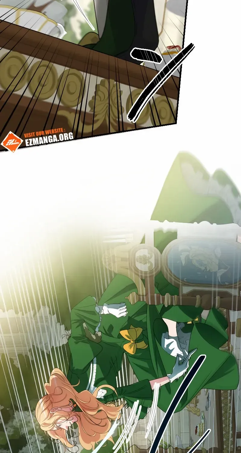 Absolute Love Enforcement The Reason Why a Female Soldier Became The Beloved Character in Her New Life Chapter 1 page 27 - 