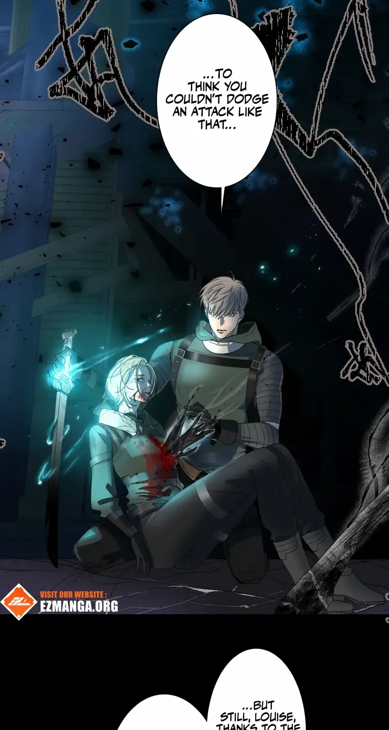Absolute Love Enforcement The Reason Why a Female Soldier Became The Beloved Character in Her New Life Chapter 1 page 4 - 