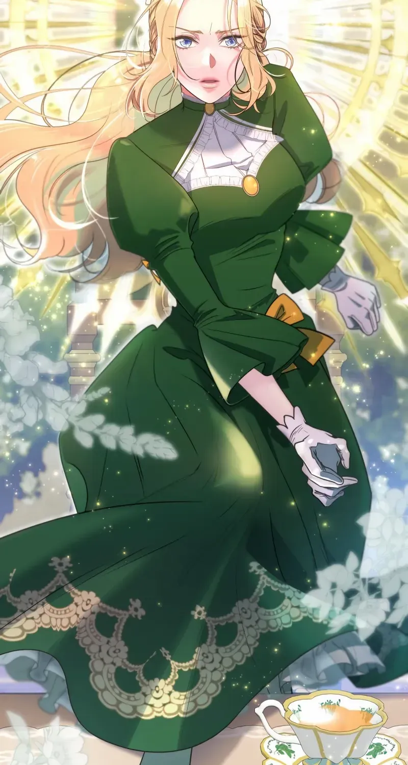 Absolute Love Enforcement The Reason Why a Female Soldier Became The Beloved Character in Her New Life Chapter 1 page 31 - 