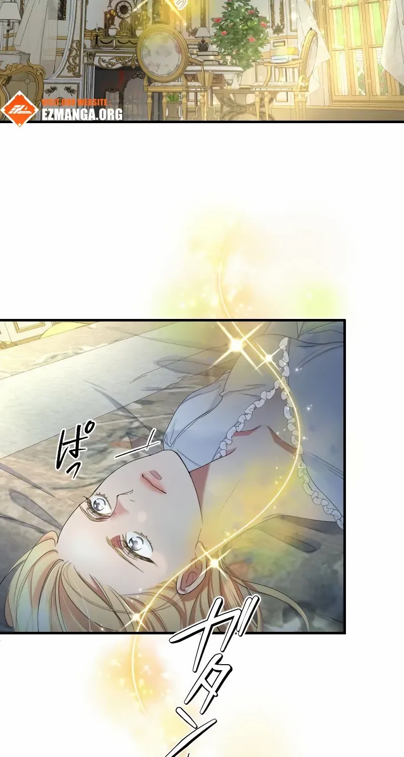 Absolute Love Enforcement The Reason Why a Female Soldier Became The Beloved Character in Her New Life Chapter 1 page 37 - 
