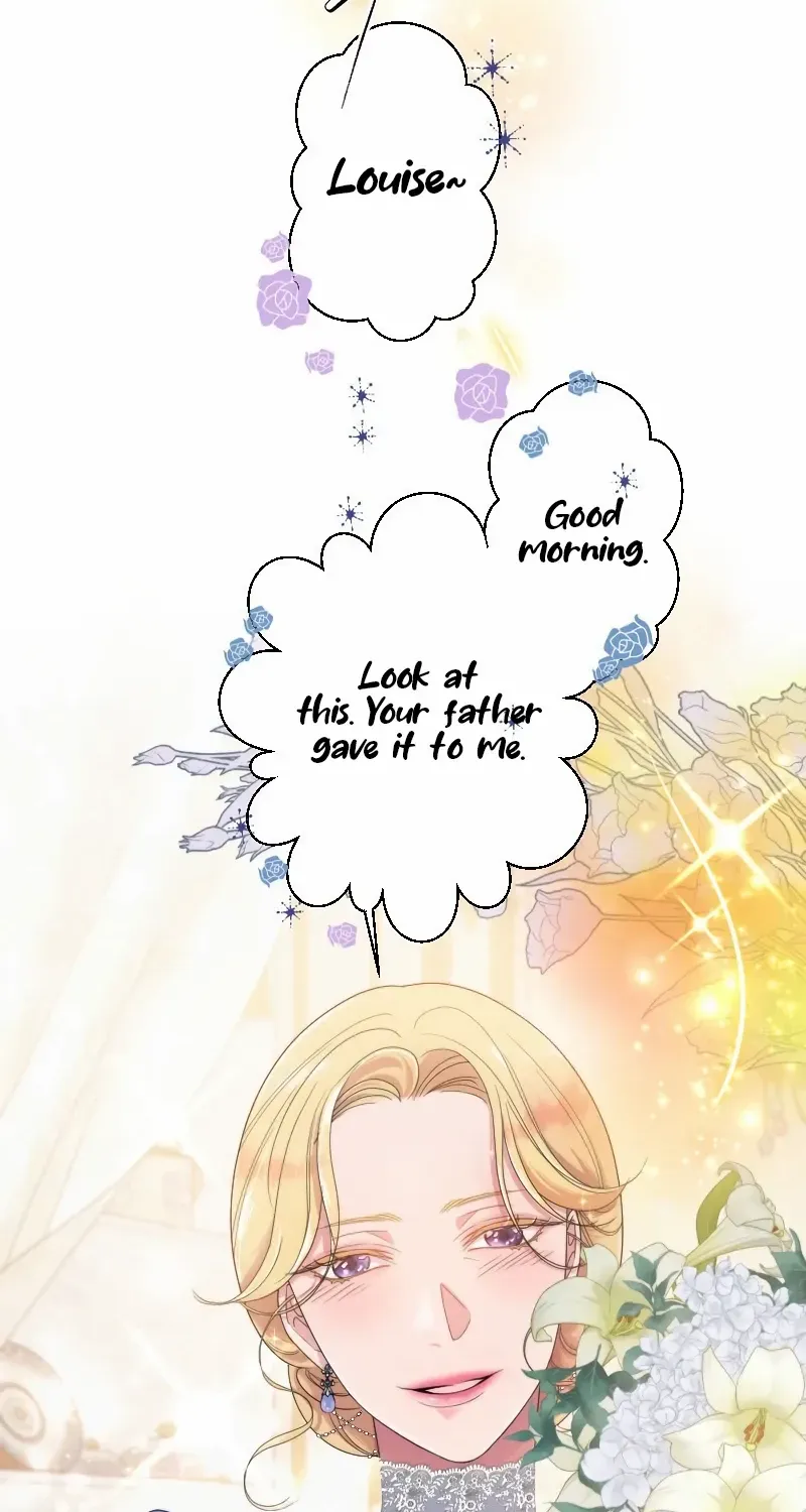 Absolute Love Enforcement The Reason Why a Female Soldier Became The Beloved Character in Her New Life Chapter 1 page 38 - 