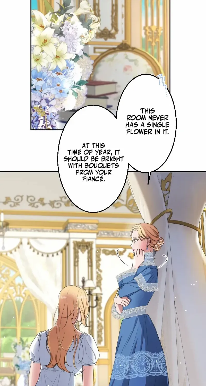 Absolute Love Enforcement The Reason Why a Female Soldier Became The Beloved Character in Her New Life Chapter 1 page 40 - 