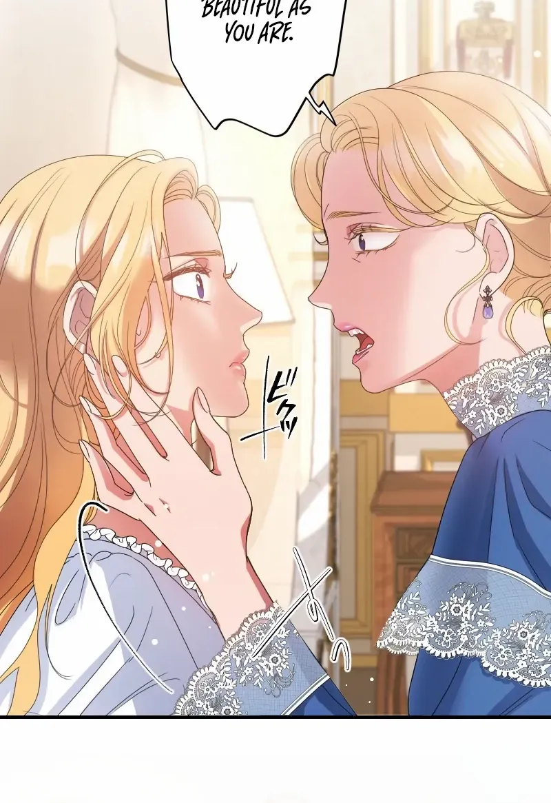 Absolute Love Enforcement The Reason Why a Female Soldier Became The Beloved Character in Her New Life Chapter 1 page 42 - 