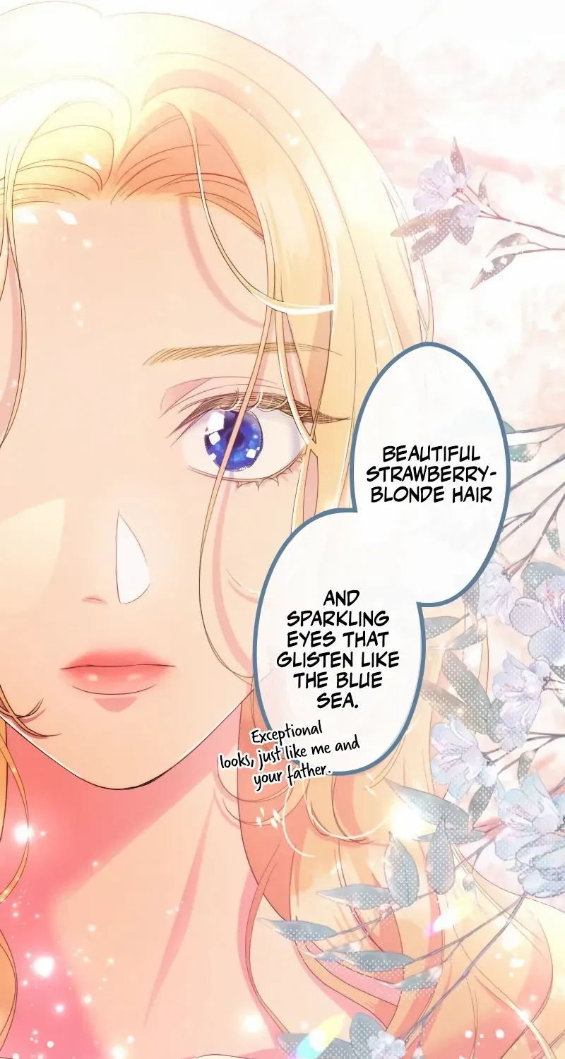 Absolute Love Enforcement The Reason Why a Female Soldier Became The Beloved Character in Her New Life Chapter 1 page 43 - 
