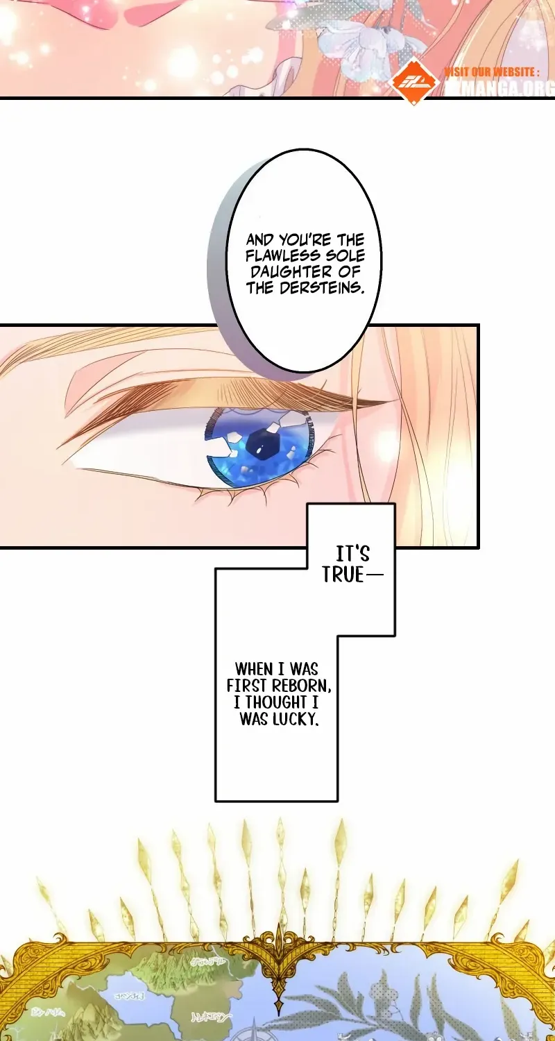 Absolute Love Enforcement The Reason Why a Female Soldier Became The Beloved Character in Her New Life Chapter 1 page 44 - 