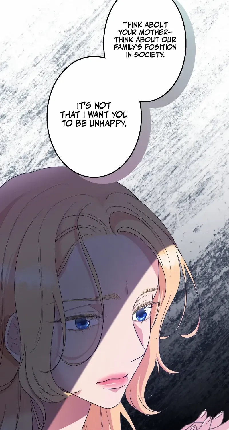 Absolute Love Enforcement The Reason Why a Female Soldier Became The Beloved Character in Her New Life Chapter 1 page 48 - 