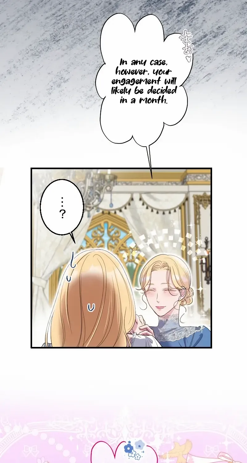 Absolute Love Enforcement The Reason Why a Female Soldier Became The Beloved Character in Her New Life Chapter 1 page 50 - 