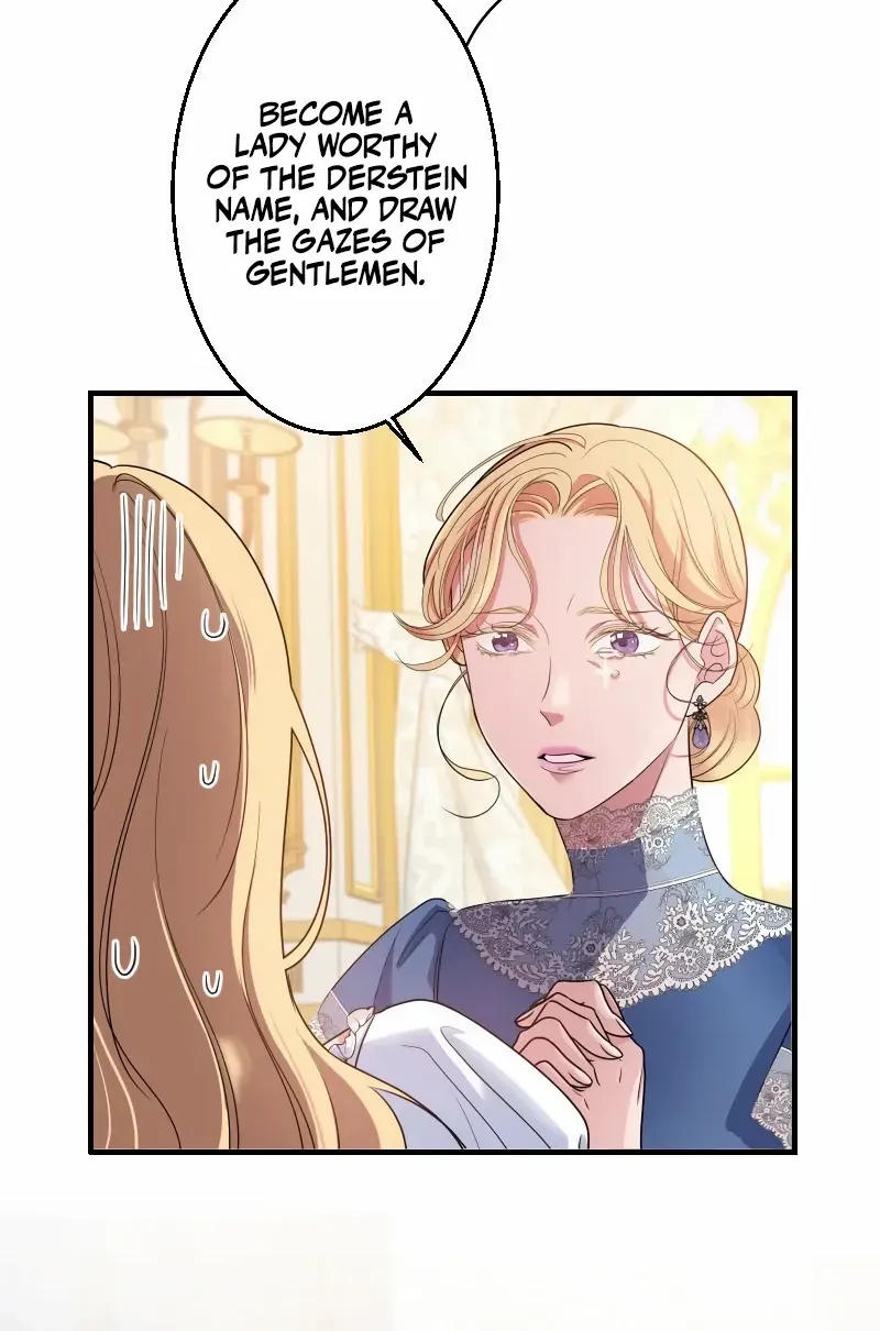 Absolute Love Enforcement The Reason Why a Female Soldier Became The Beloved Character in Her New Life Chapter 1 page 52 - 