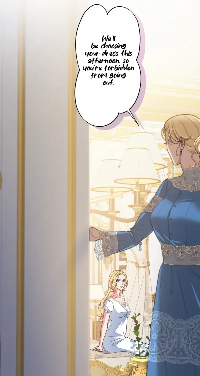 Absolute Love Enforcement The Reason Why a Female Soldier Became The Beloved Character in Her New Life Chapter 1 page 53 - 