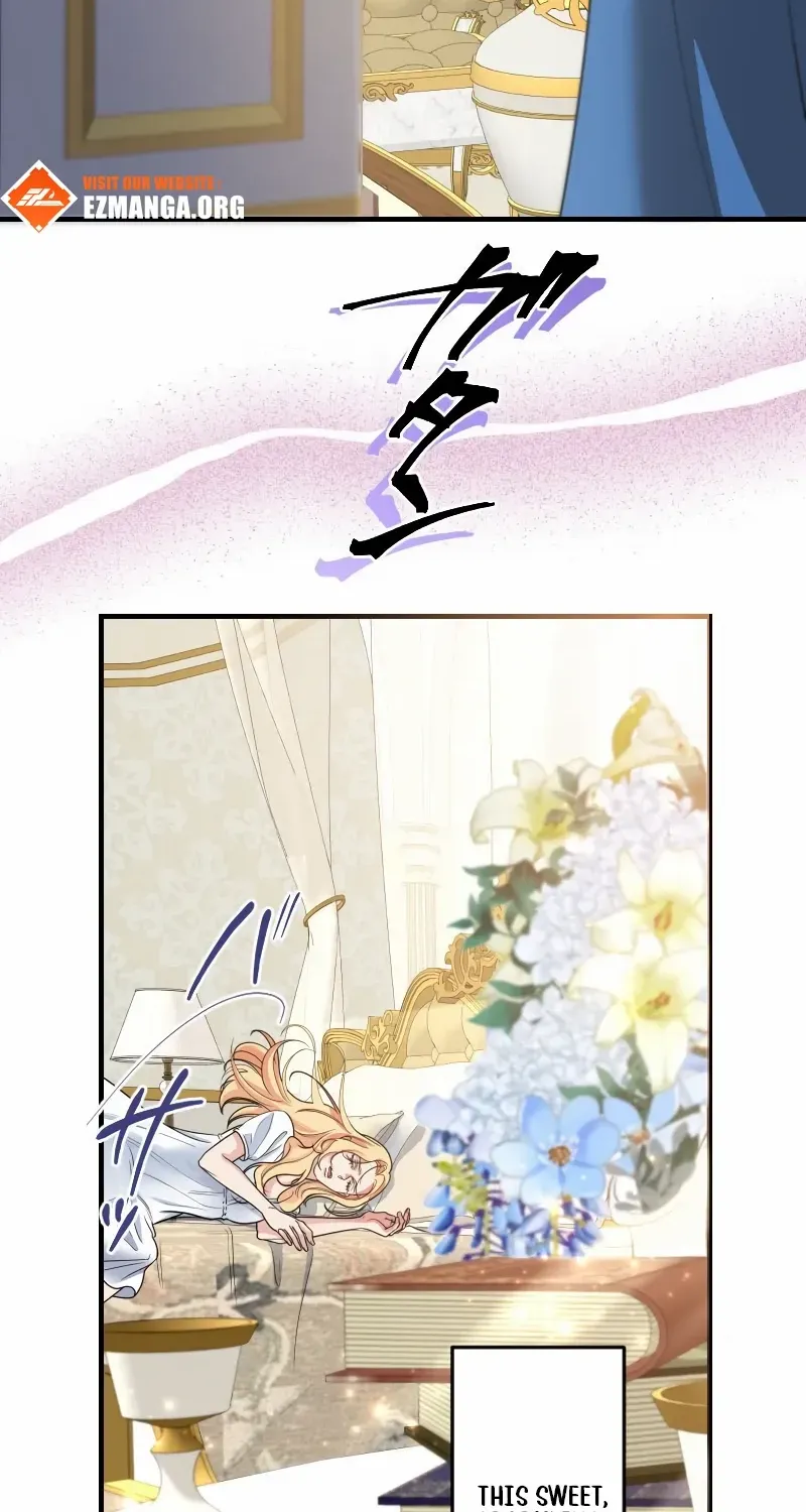 Absolute Love Enforcement The Reason Why a Female Soldier Became The Beloved Character in Her New Life Chapter 1 page 54 - 