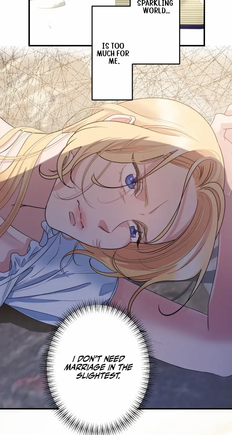 Absolute Love Enforcement The Reason Why a Female Soldier Became The Beloved Character in Her New Life Chapter 1 page 55 - 