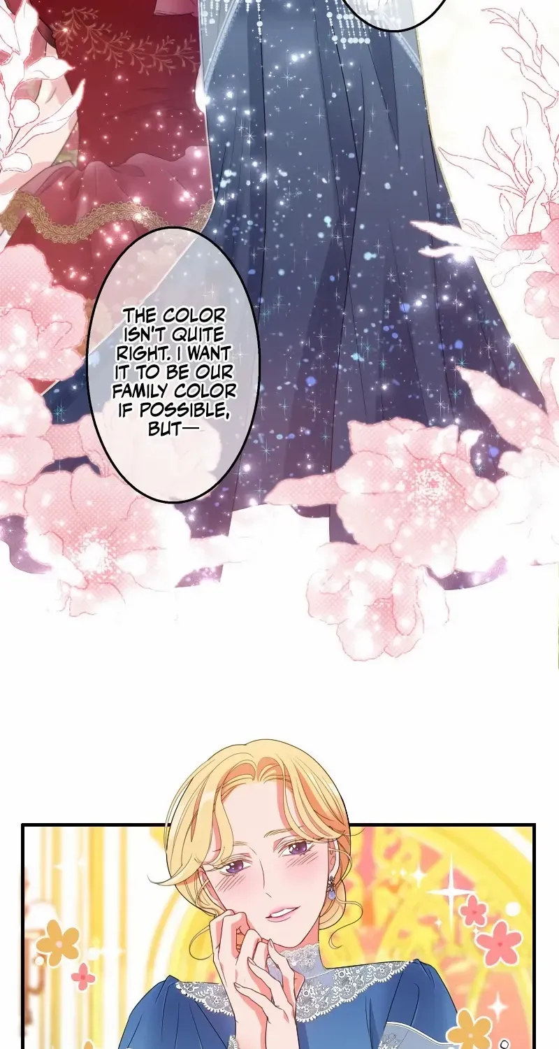 Absolute Love Enforcement The Reason Why a Female Soldier Became The Beloved Character in Her New Life Chapter 1 page 58 - 