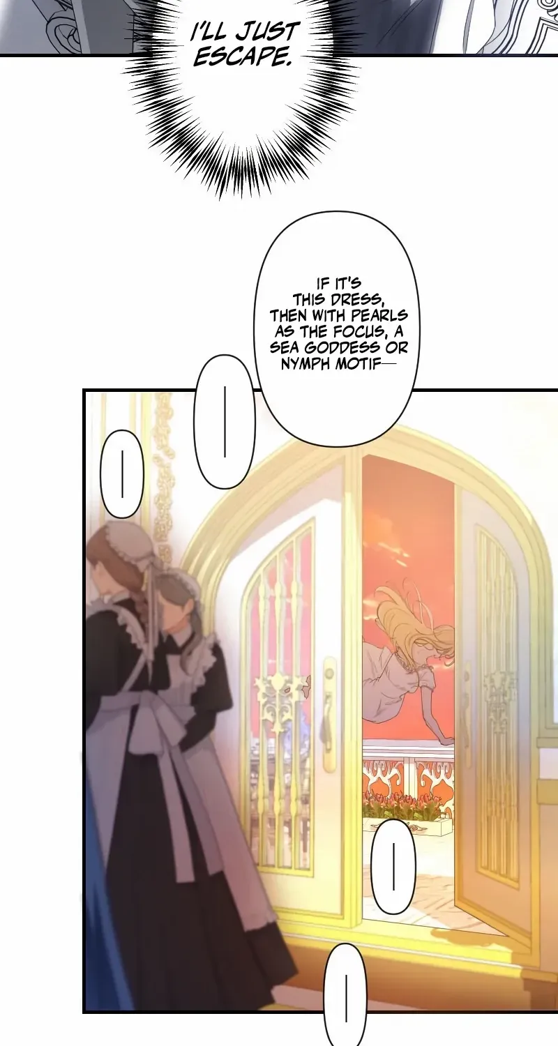 Absolute Love Enforcement The Reason Why a Female Soldier Became The Beloved Character in Her New Life Chapter 1 page 60 - 