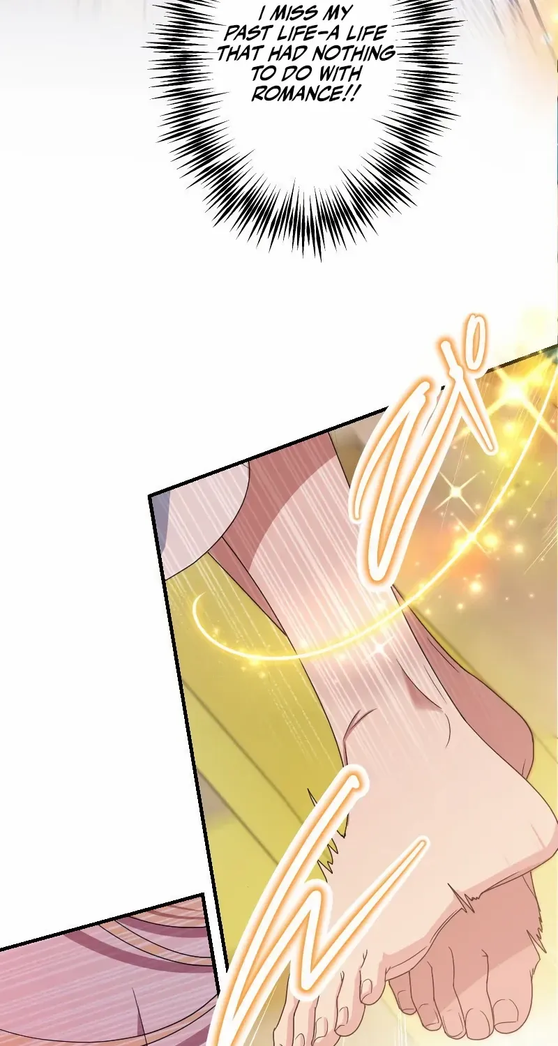 Absolute Love Enforcement The Reason Why a Female Soldier Became The Beloved Character in Her New Life Chapter 1 page 64 - 