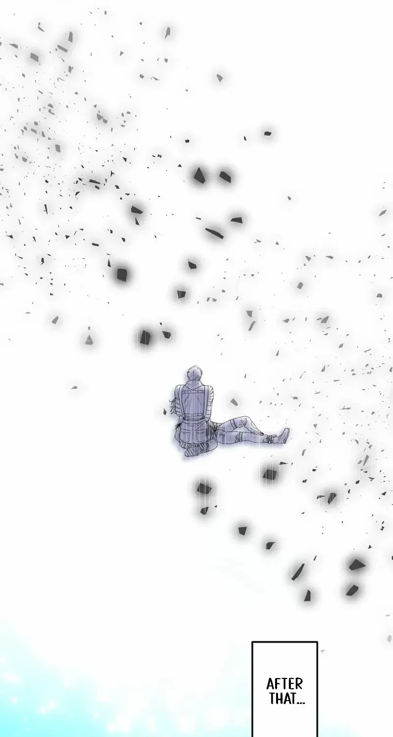 Absolute Love Enforcement The Reason Why a Female Soldier Became The Beloved Character in Her New Life Chapter 1 page 10 - 