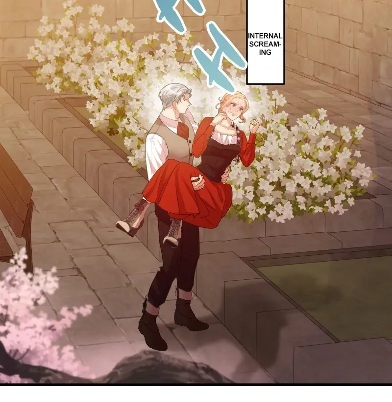 Absolute Love Enforcement The Reason Why a Female Soldier Became The Beloved Character in Her New Life Chapter 10 page 12 - 