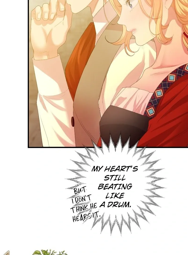 Absolute Love Enforcement The Reason Why a Female Soldier Became The Beloved Character in Her New Life Chapter 10 page 16 - 