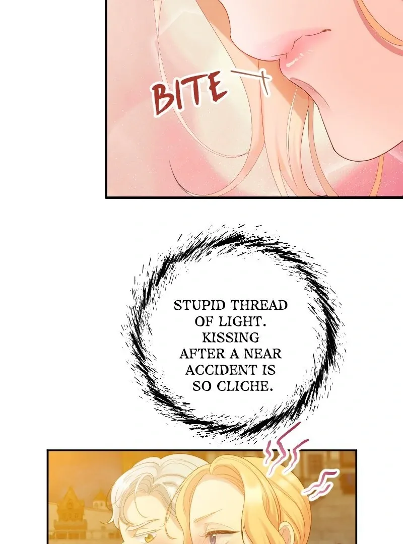 Absolute Love Enforcement The Reason Why a Female Soldier Became The Beloved Character in Her New Life Chapter 10 page 19 - 