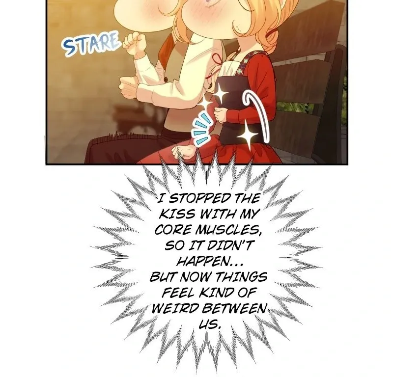 Absolute Love Enforcement The Reason Why a Female Soldier Became The Beloved Character in Her New Life Chapter 10 page 20 - 