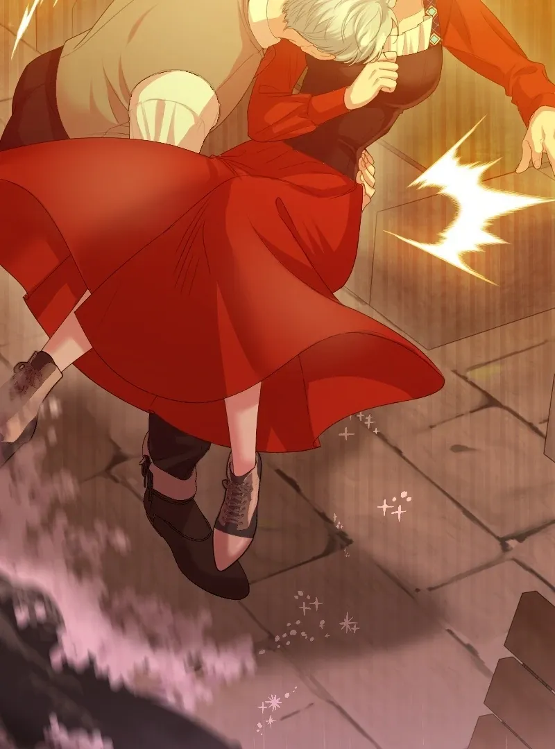 Absolute Love Enforcement The Reason Why a Female Soldier Became The Beloved Character in Her New Life Chapter 10 page 3 - 
